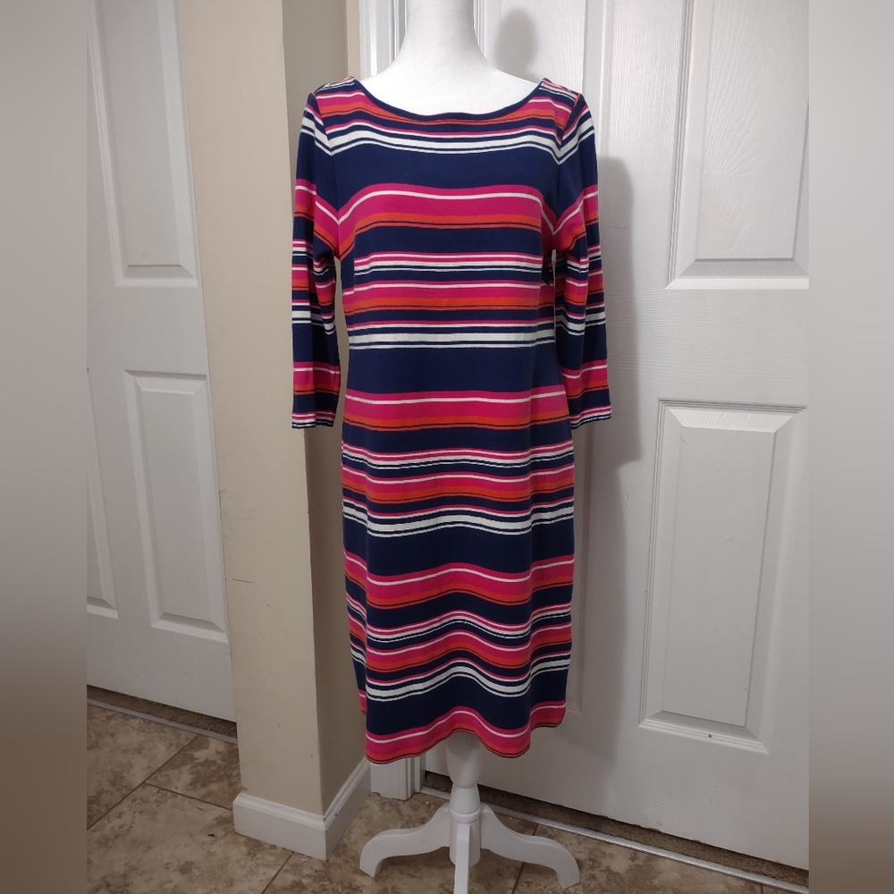 Talbots Dress Size 10